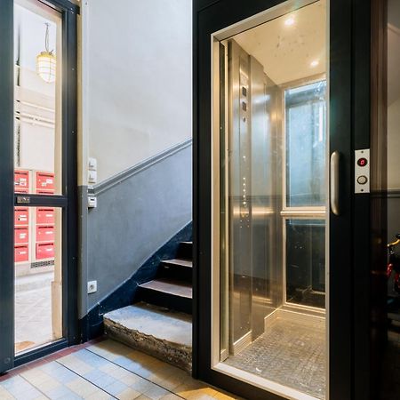 Stunning 1 Bedroom Apartment In Париж Екстер'єр фото