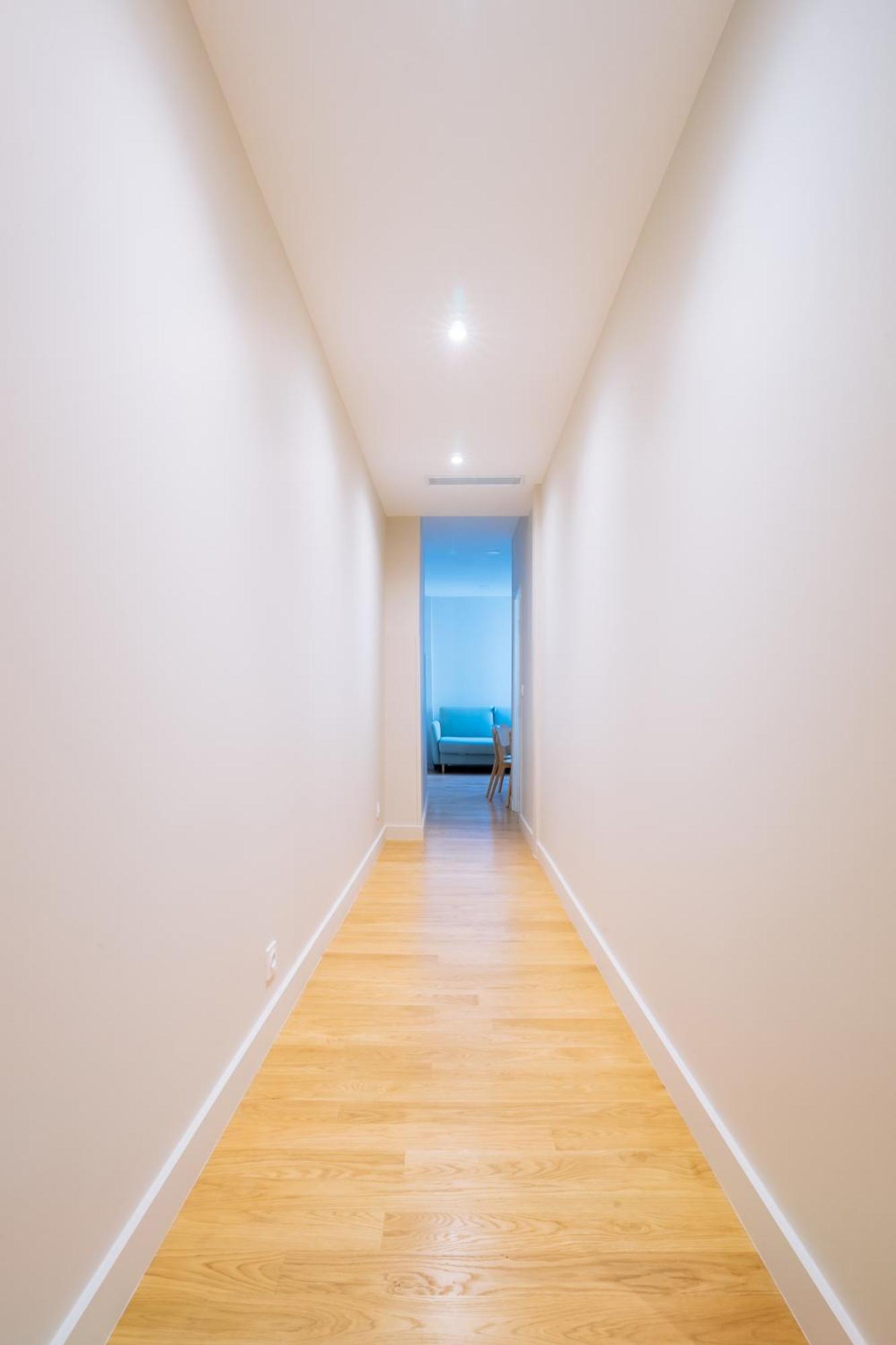 Stunning 1 Bedroom Apartment In Париж Екстер'єр фото